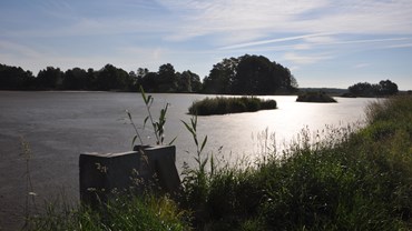 Mensch und Natur stehen bei uns im Mittelpunkt.
