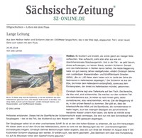 Sächsische Zeitung vom 26.05.18 Sohlräumung Hafen Meißen